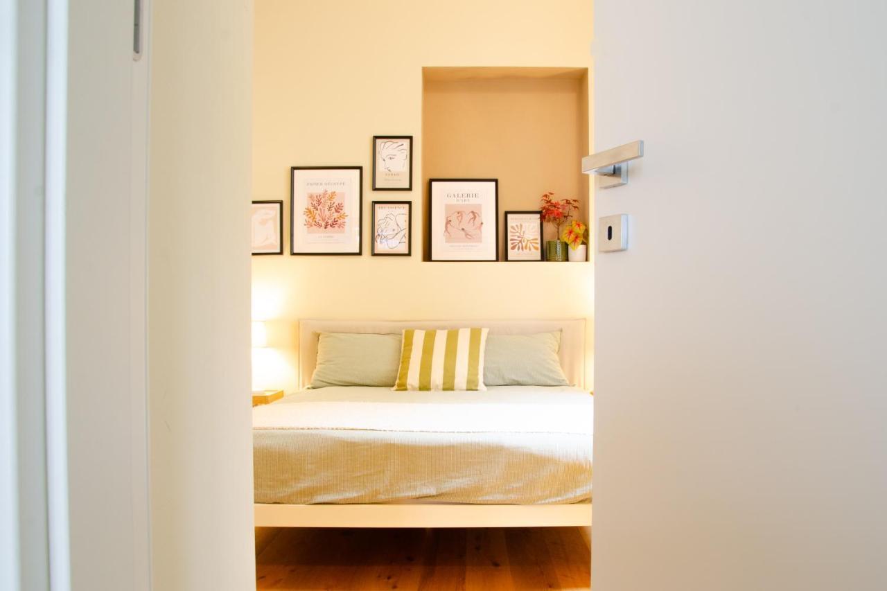 La Terrazza - By Happyhostorino Apartment Exterior photo