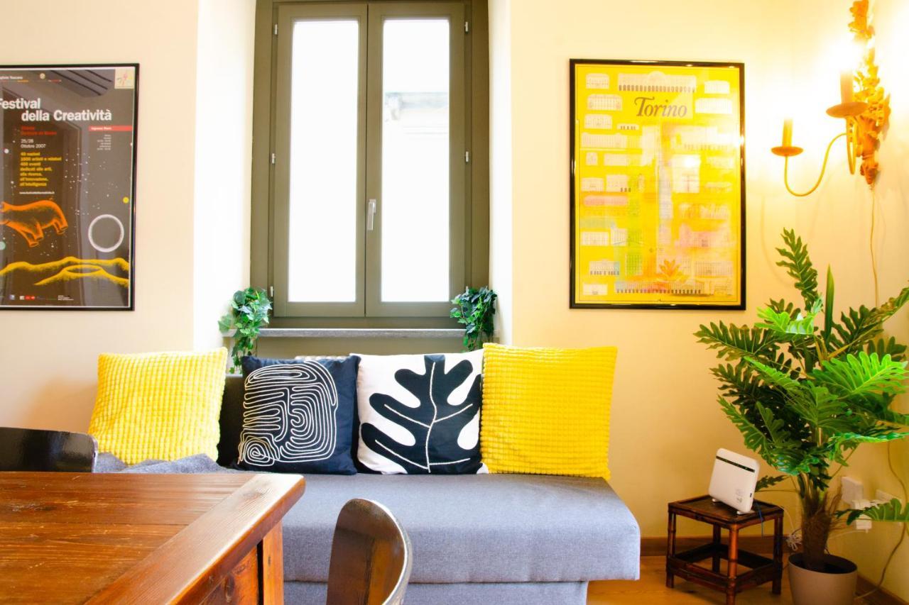La Terrazza - By Happyhostorino Apartment Exterior photo