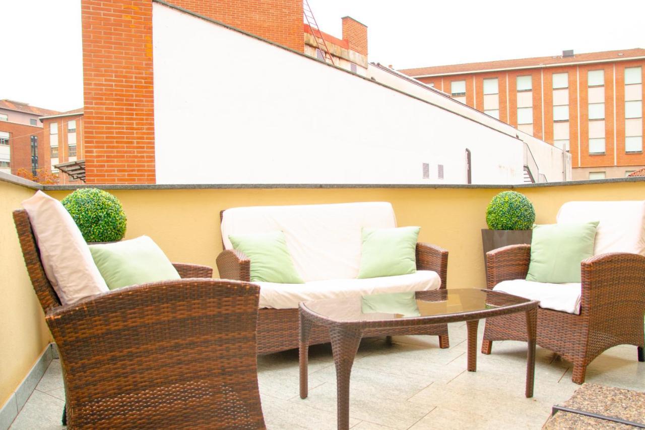 La Terrazza - By Happyhostorino Apartment Exterior photo