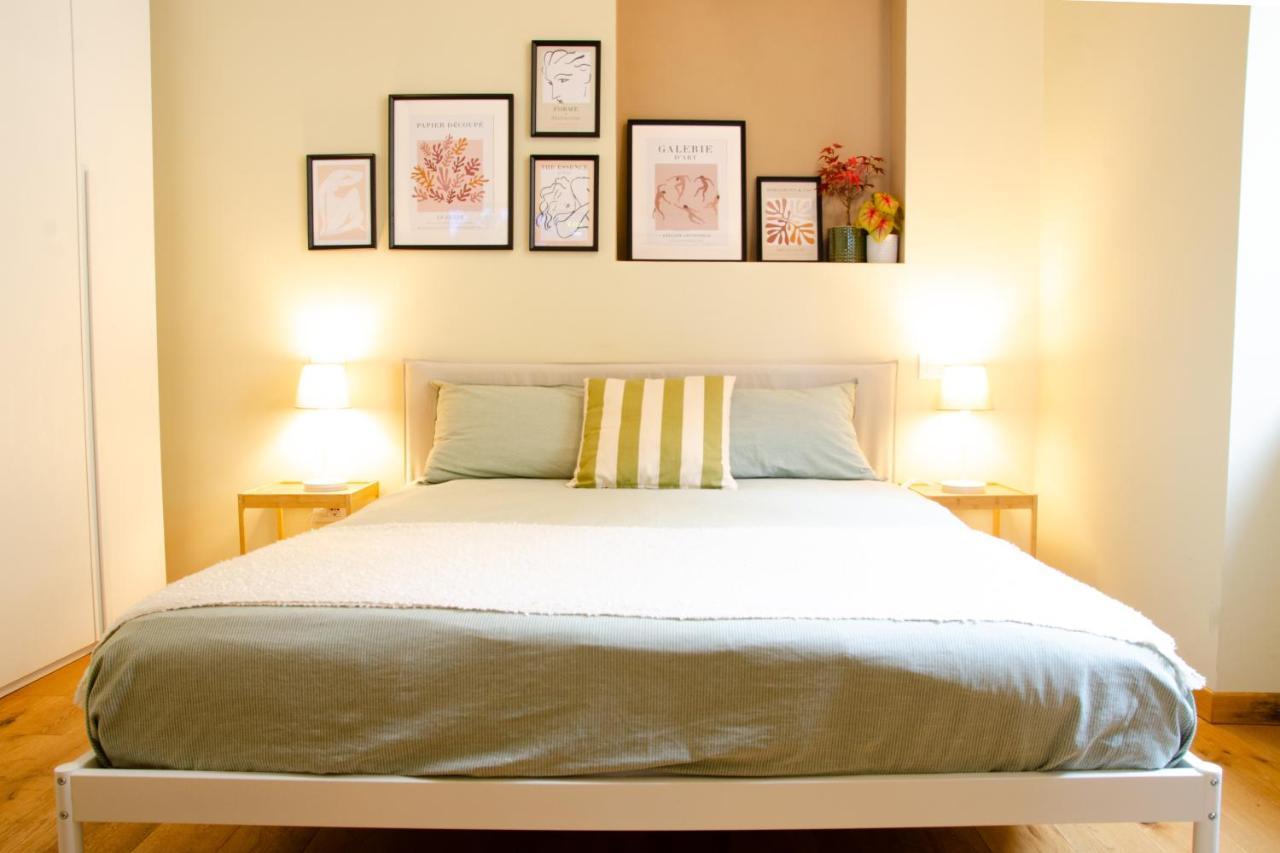 La Terrazza - By Happyhostorino Apartment Exterior photo